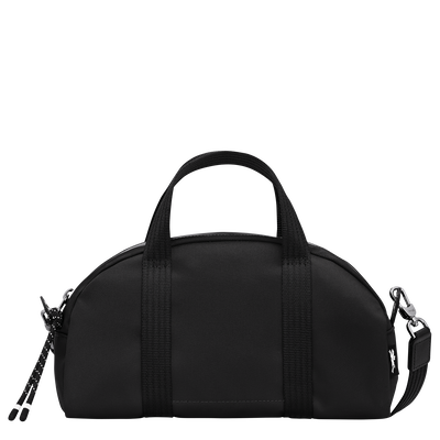 Le Pliage Energy 手提包 , 黑色 - 帆布