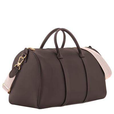 Daylong Chevron Travel bag S, Mocha