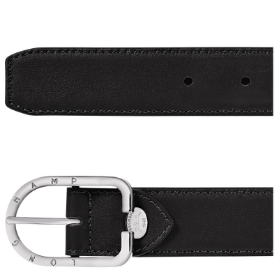 Archive 女士皮带, 黑色