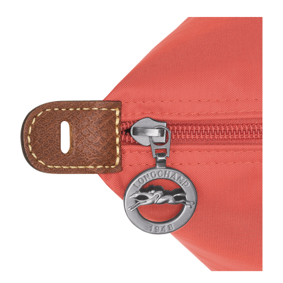 Le Pliage Original 旅行包 L, 草莓色