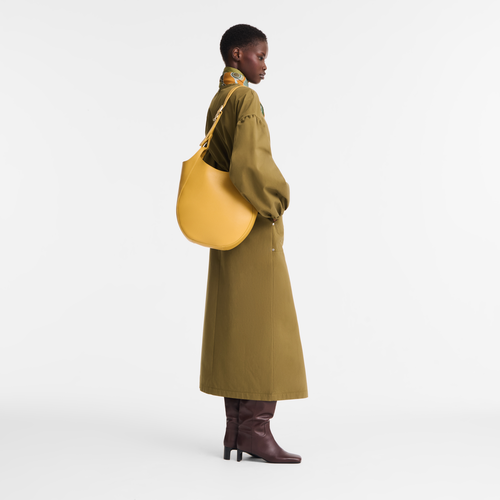 Hobo bag L