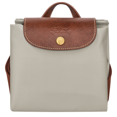 Le Pliage Original 双肩背包 M, 鹅卵石