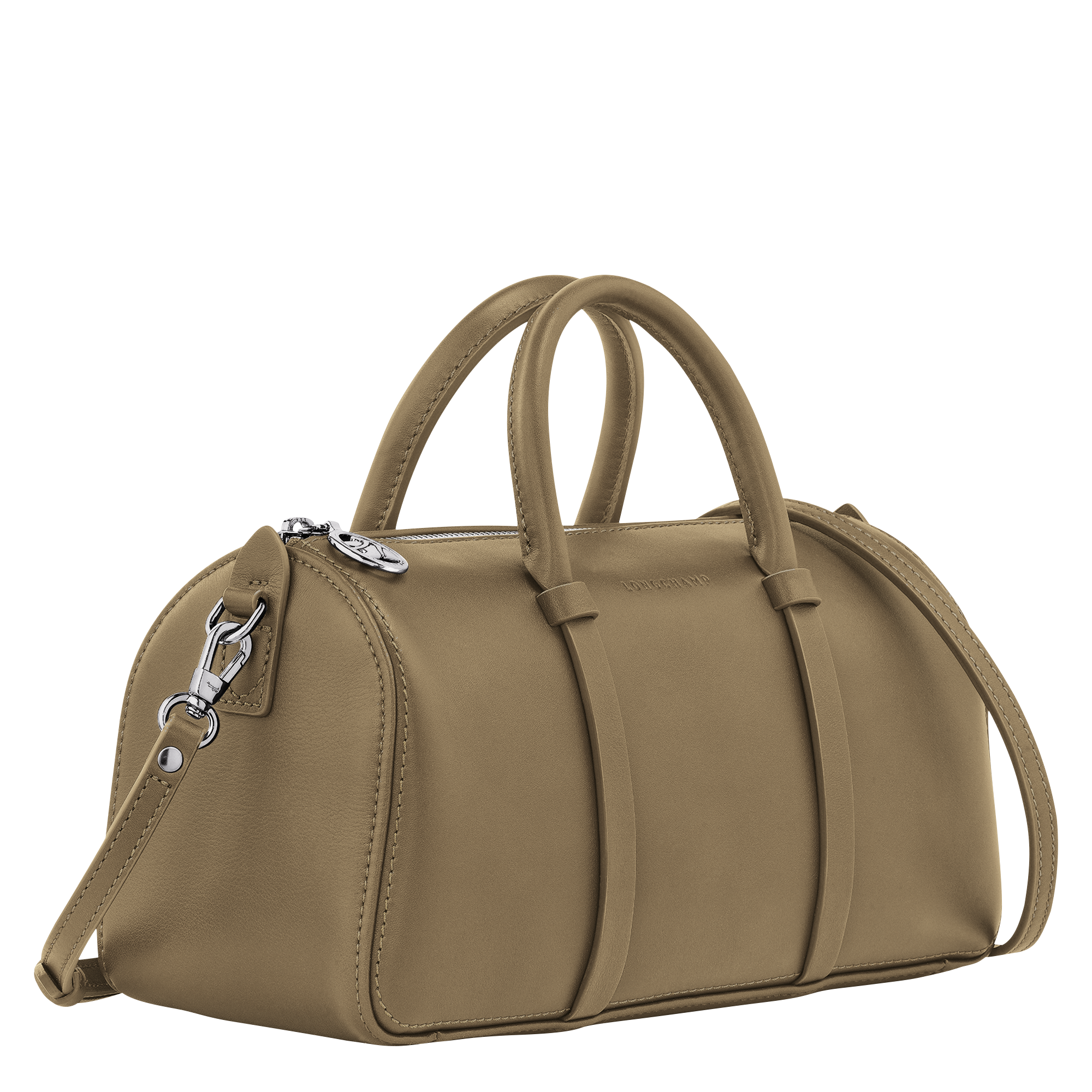 Handbag M, Olive - View 3 of
5 - zoom in Daylong Handbag M, Olive