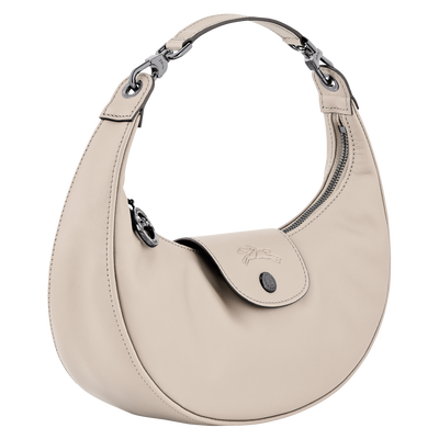 Le Pliage Xtra 单肩包 S, 米白色