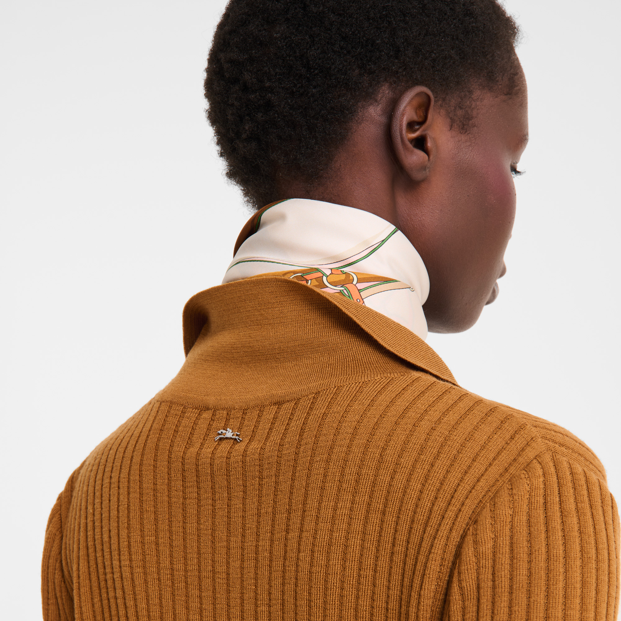 null Top, Caramel