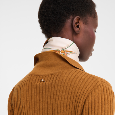 null Top, Caramel