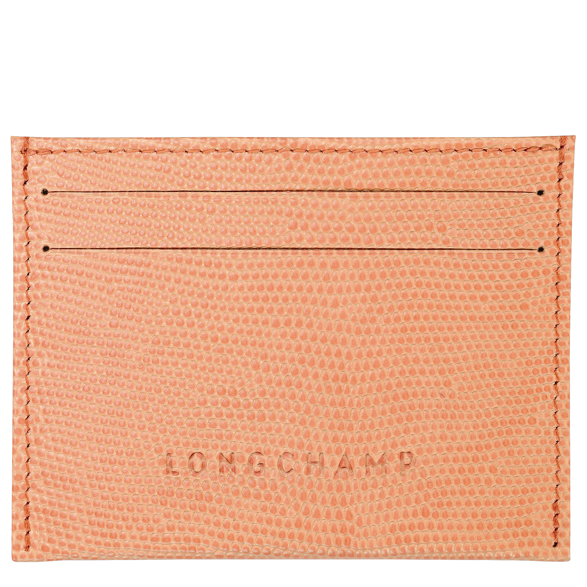 Longchamp Pocket 卡夹, 日落色
