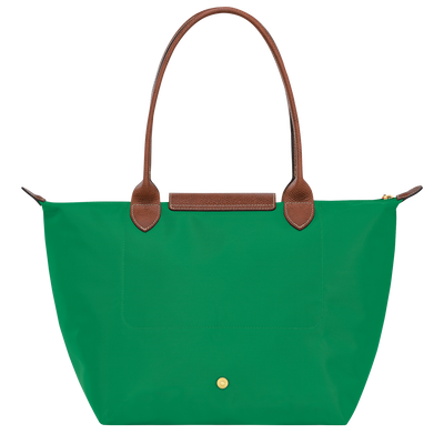 Le Pliage Original 托特包 M, 绿色