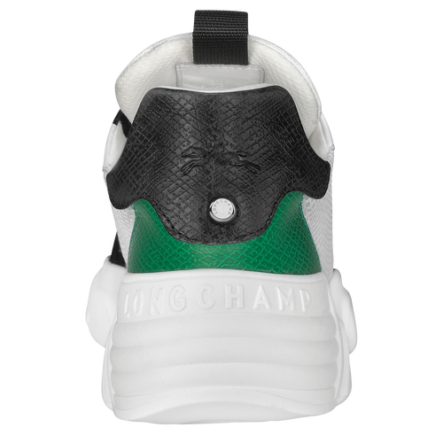 Spring/Summer 2023 Collection Sneakers, Green