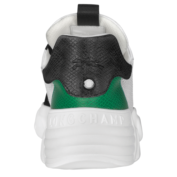 Spring/Summer 2023 Collection Sneakers, Green