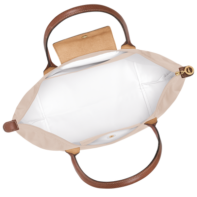 Le Pliage Original Tote bag L, Paper