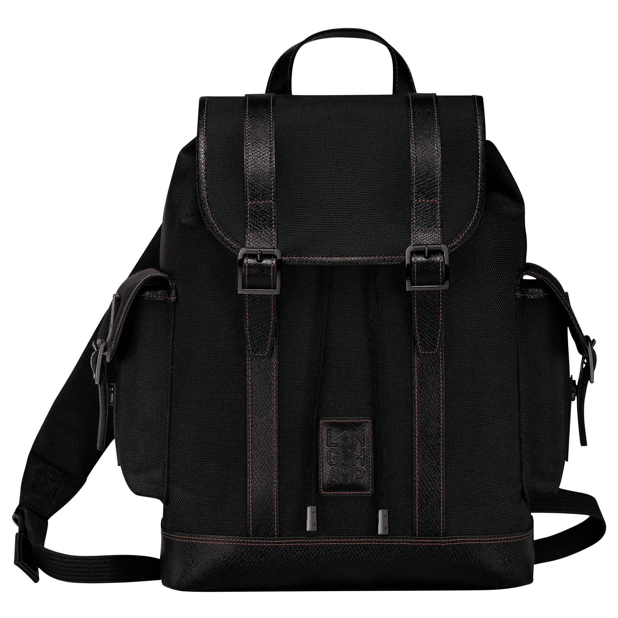 Boxford Backpack, Black