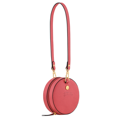 &Eacute;pure 单肩包  XS, 虾粉色