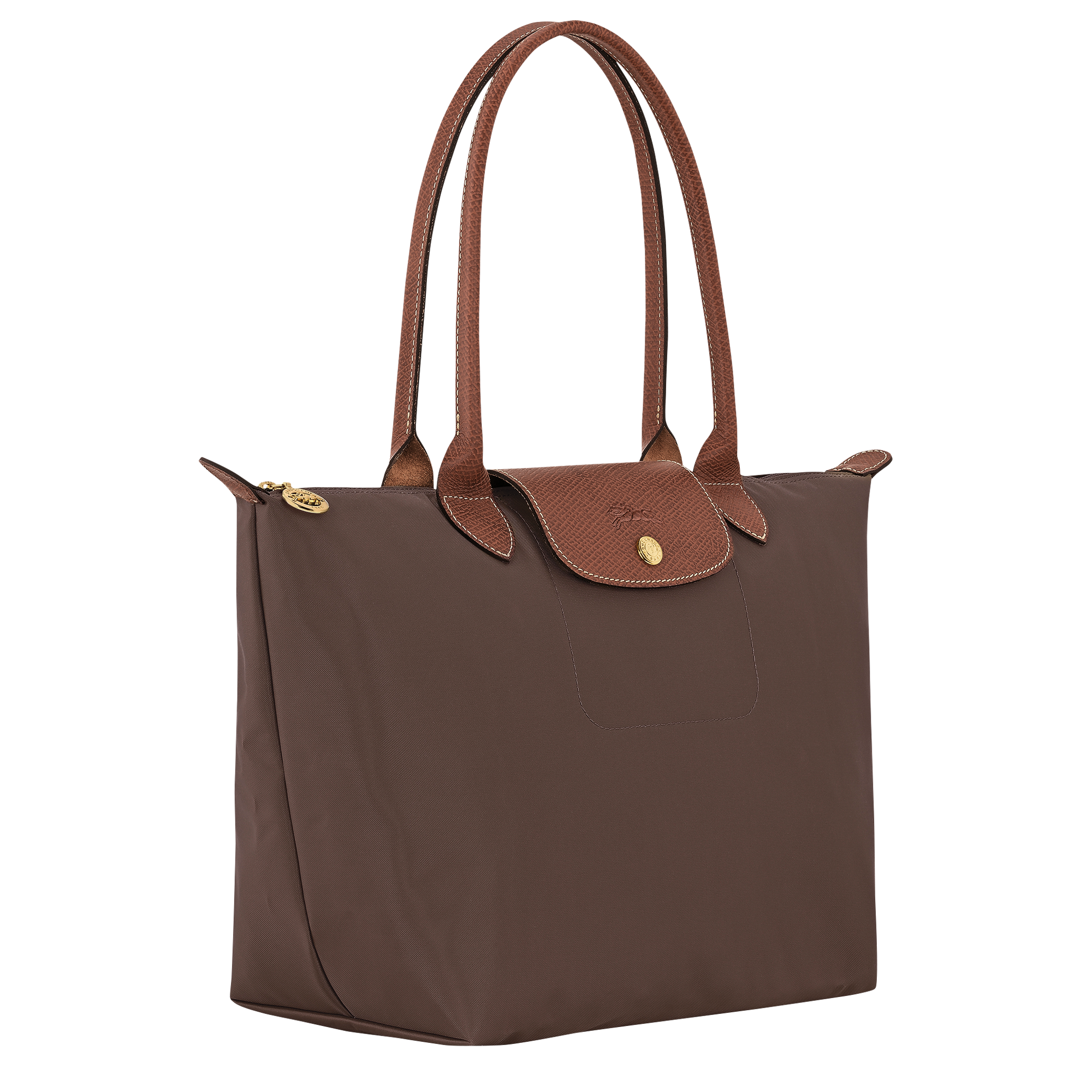 Le Pliage Original 托特包 M, 摩卡色