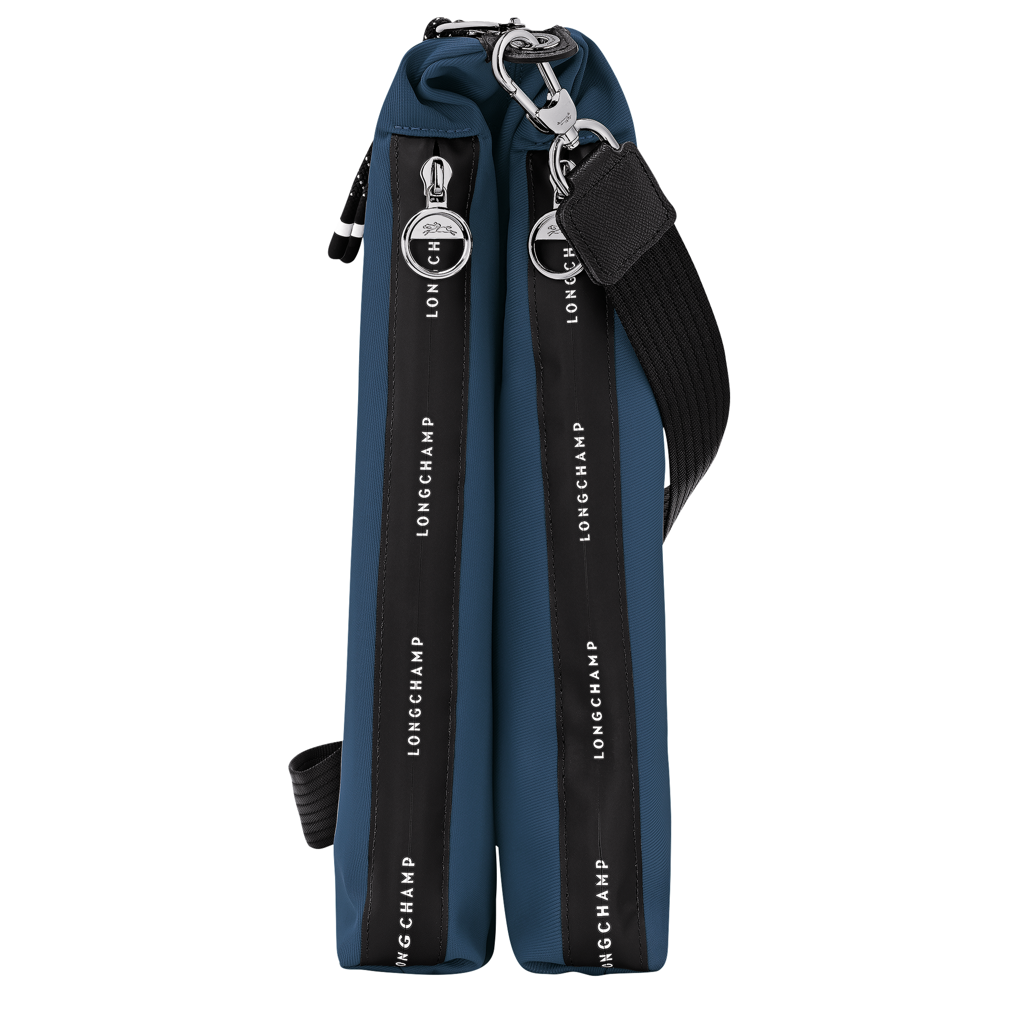 Le Pliage Energy 斜挎包 XL, 墨蓝色