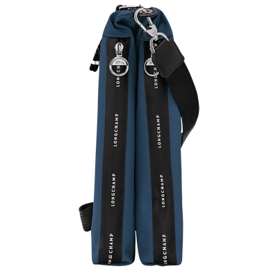 Le Pliage Collection 斜挎包 XL, 墨蓝色