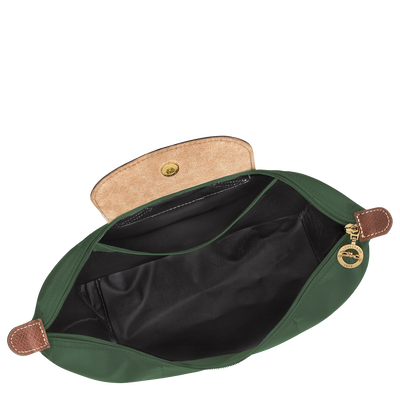 Le Pliage Original 双肩背包 M, 英伦绿