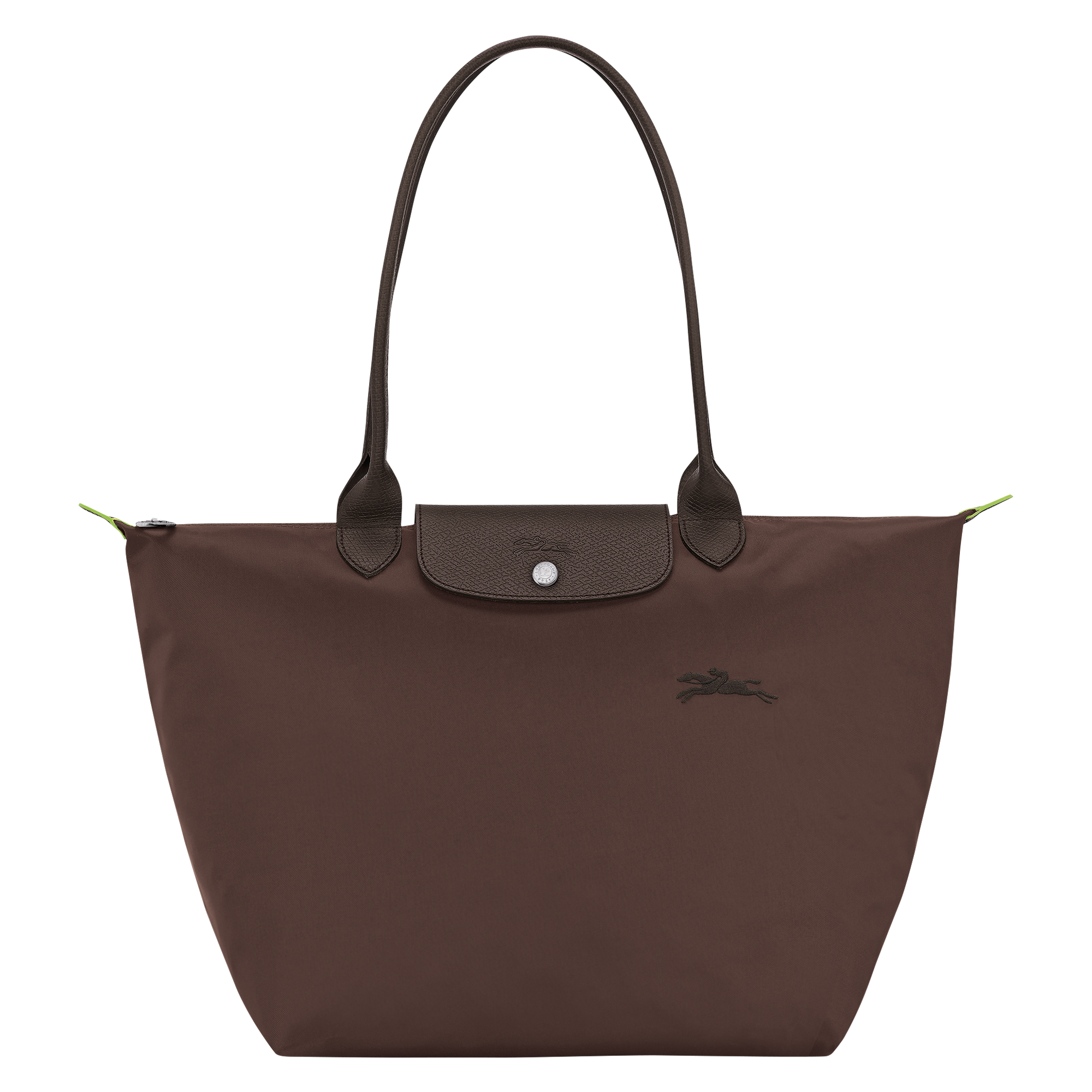 Tote bag L, Mocha - View 1 of
4 - zoom in Le Pliage Green Tote bag L, Mocha