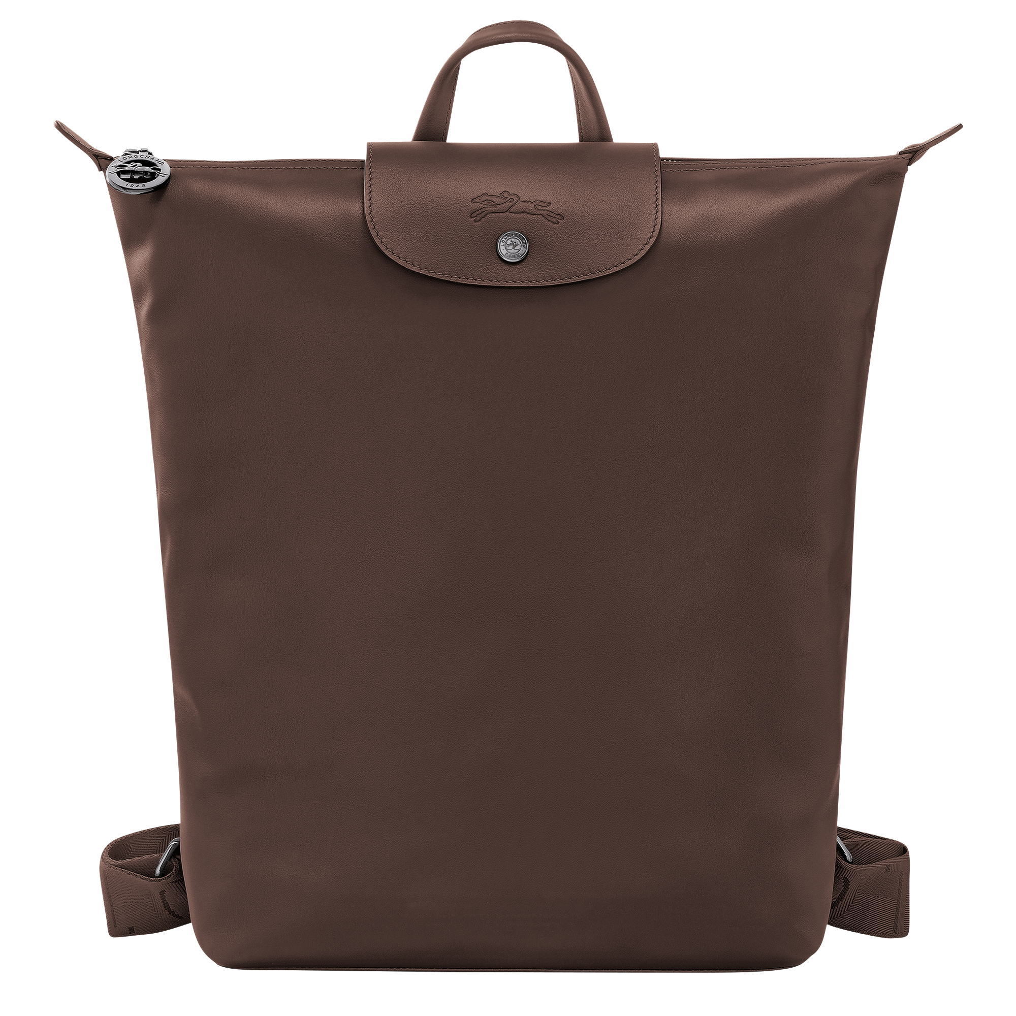 Le Pliage Xtra 双肩背包 M, 摩卡色