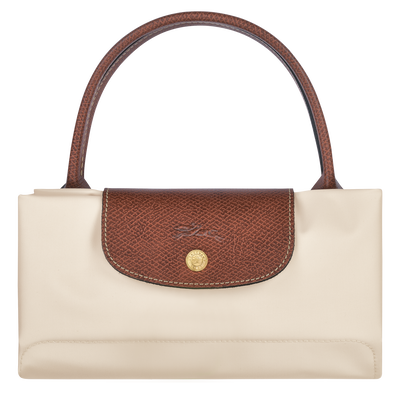 Le Pliage Original 手提包 M, 纸张白