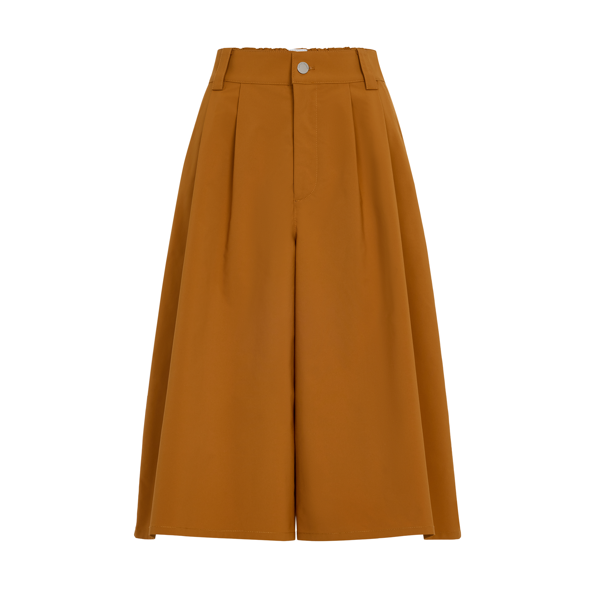 null Shorts, Caramel