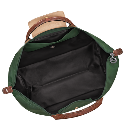 Le Pliage Original 旅行包 L, 英伦绿