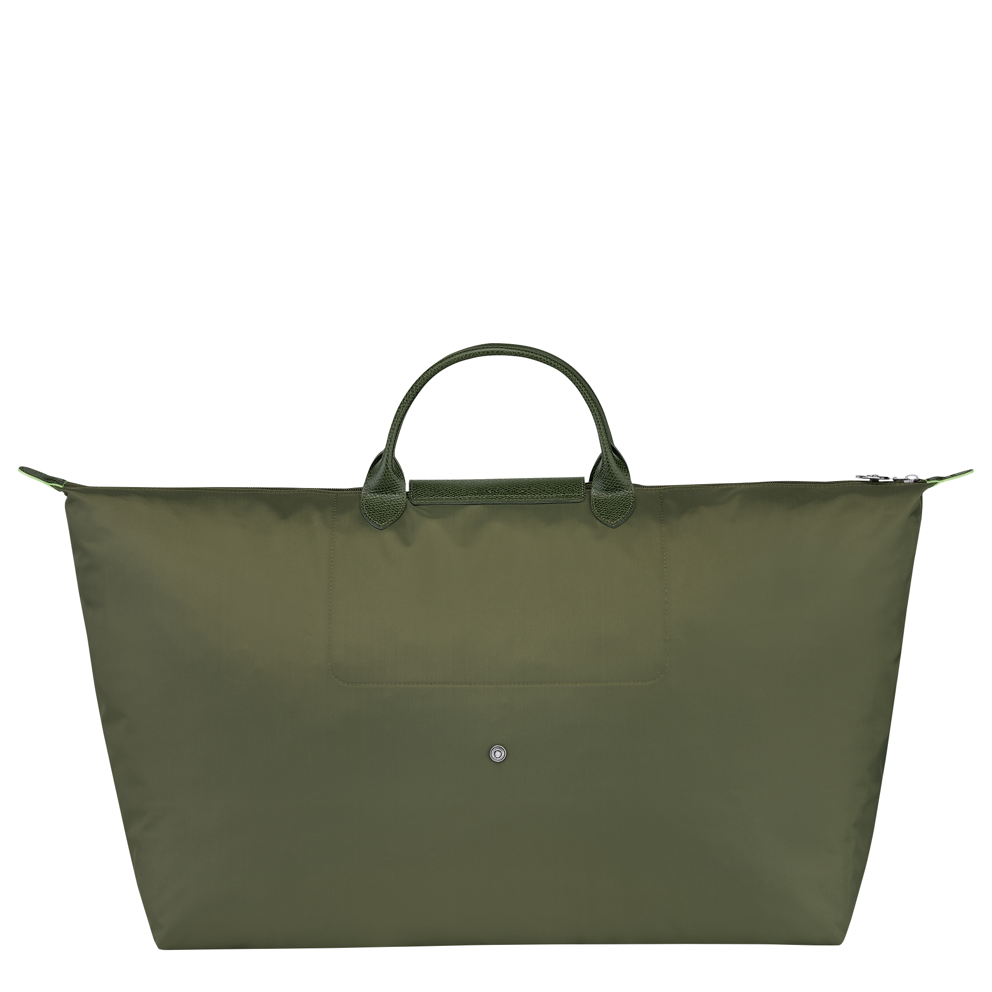 Travel bag XL, Forest - View 4 of
6 - zoom in Le Pliage Green Travel bag XL, Forest