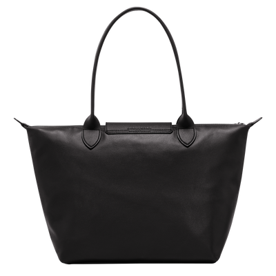 Le Pliage Xtra 托特包 M, 黑色