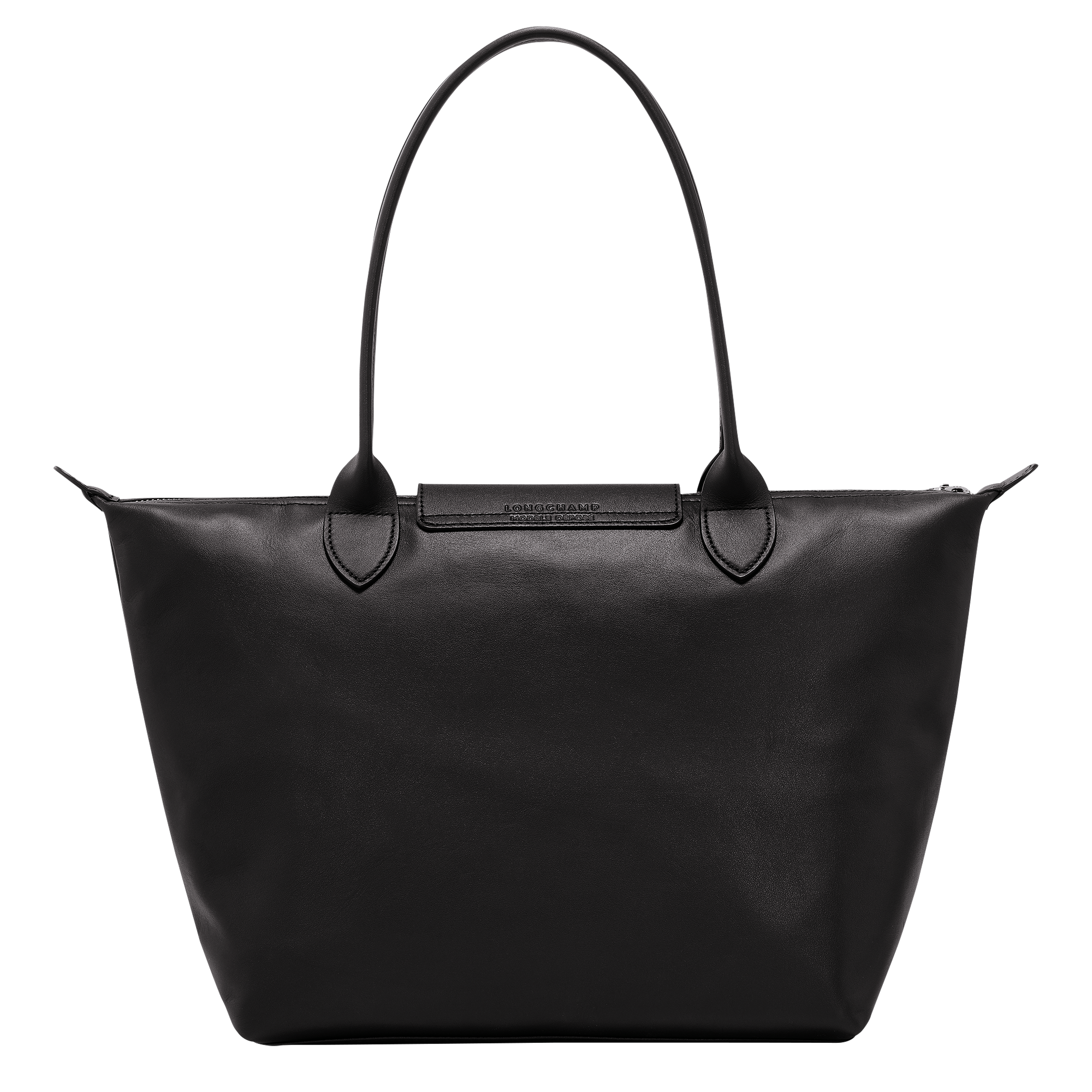 Le Pliage Xtra 托特包 M, 黑色