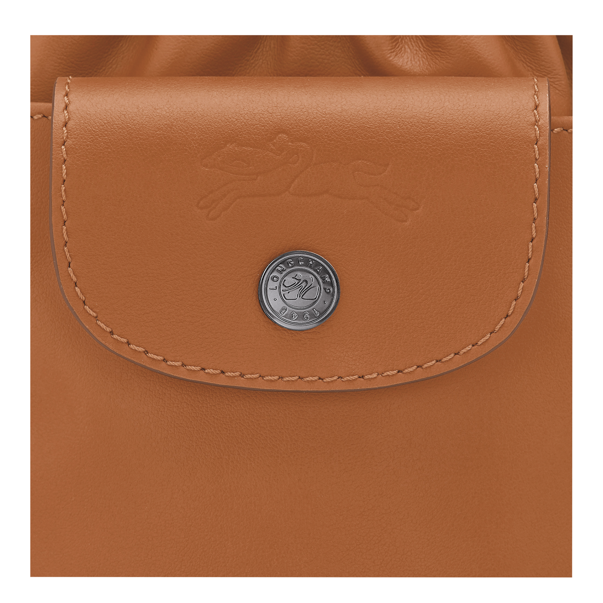 Le Pliage Xtra 水桶包 XS, 腰果棕