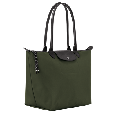 Le Pliage Energy 托特包 L, 卡其色