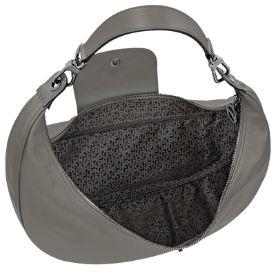 Le Pliage Xtra 单肩包  L, 斑鸠灰