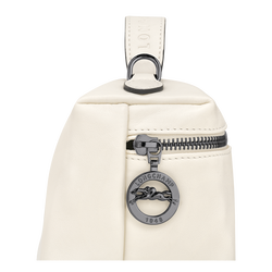 Le Pliage Xtra 迷你斜挎包, 亚麻色