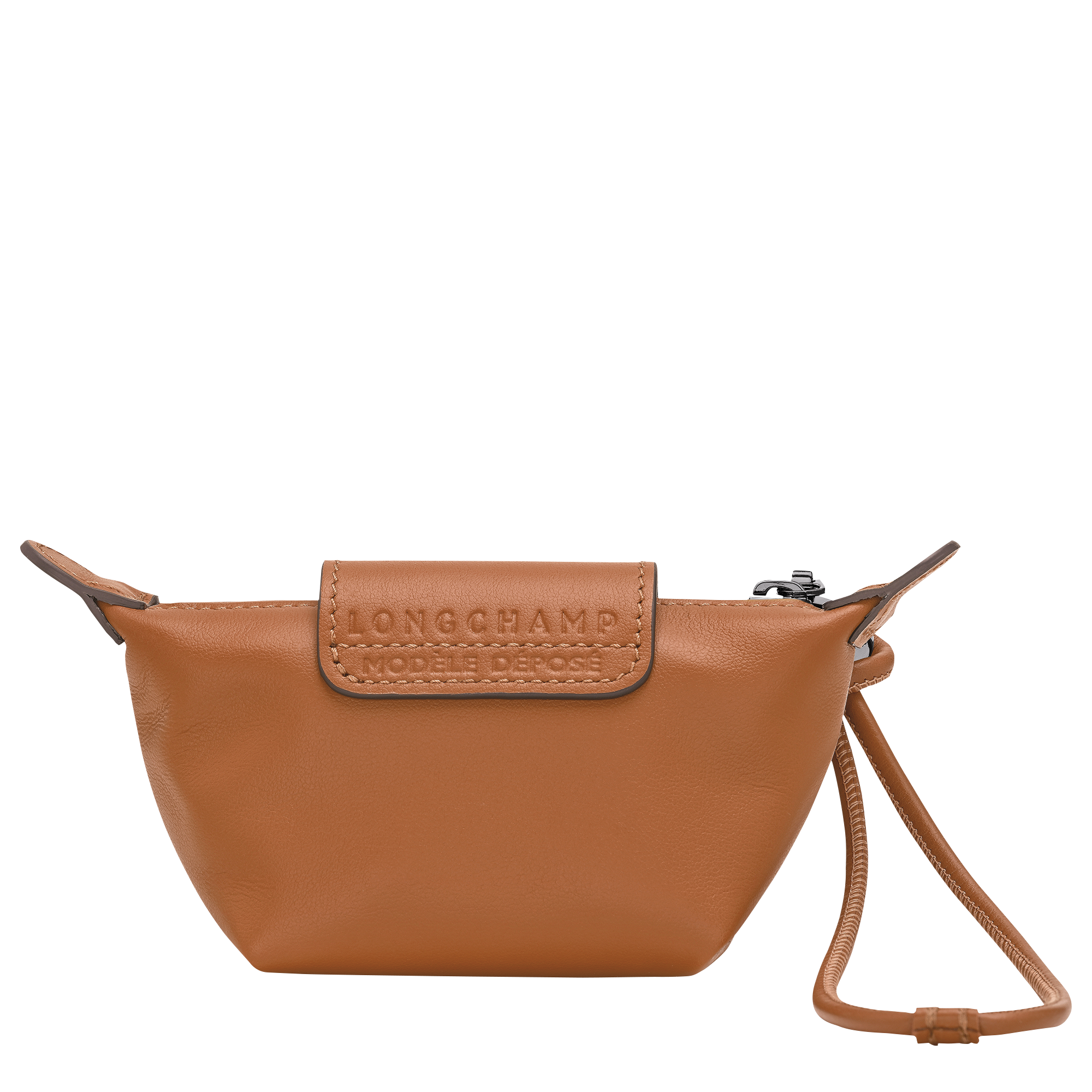 Coin purse, Cashew - View 2 of
2 - zoom in Le Pliage Xtra Coin purse, Cashew