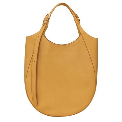 Tote bag XL, Nutmeg