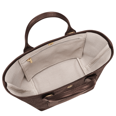 Le Pliage 系列 手提包 XS, 摩卡色