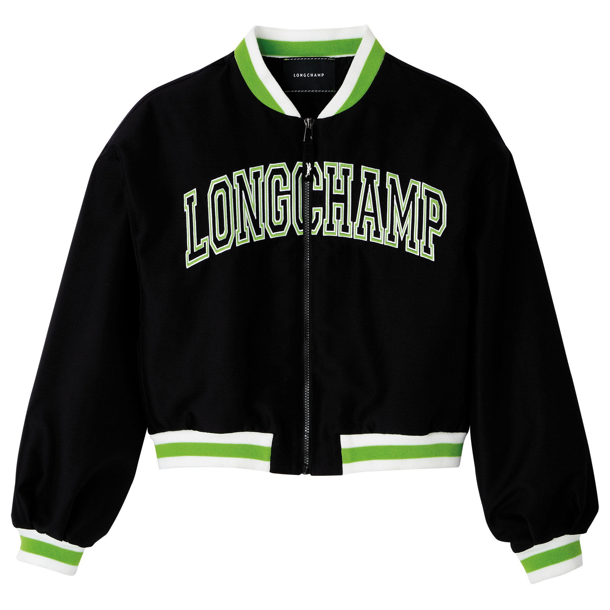 夹克, 黑色 - 查看 1
        5 - 放大 null 夹克, 黑色