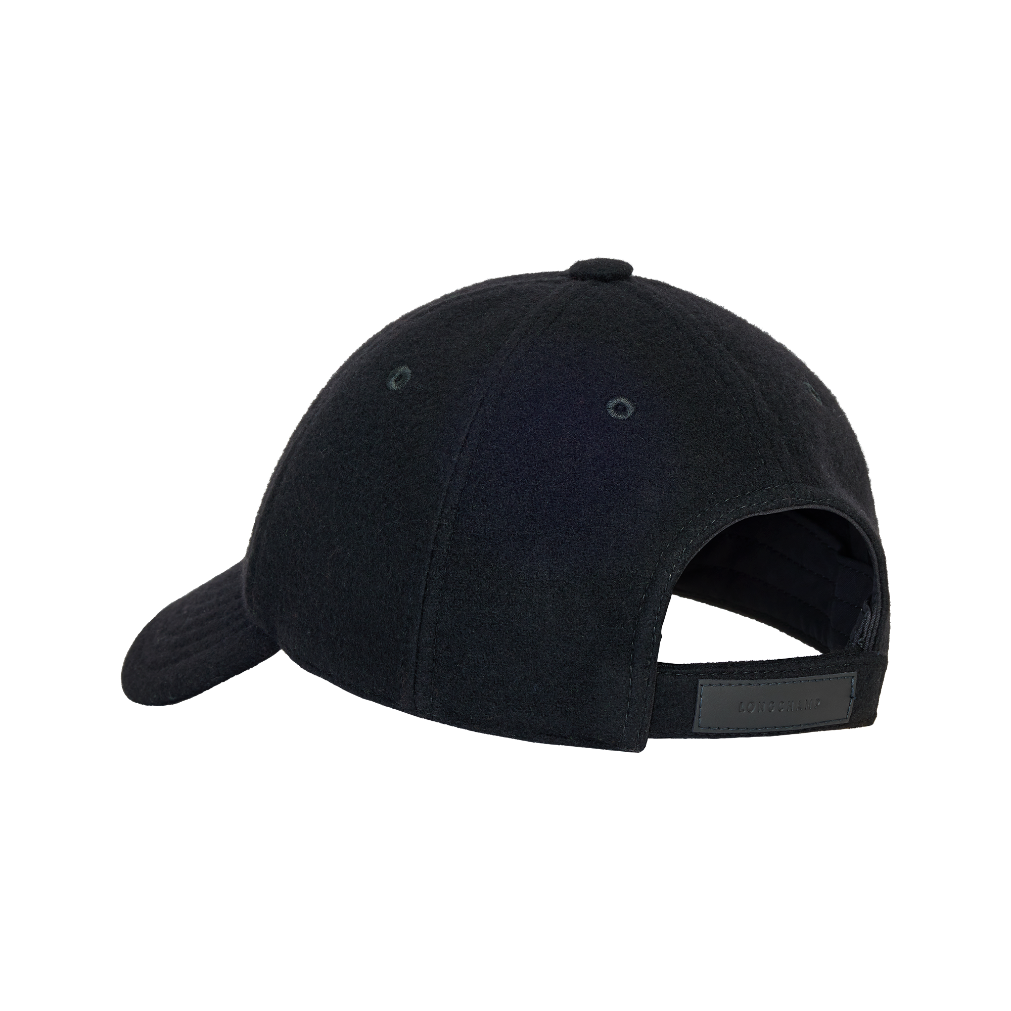 null Hat, Black