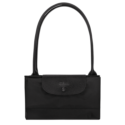 Le Pliage One 托特包 L, 黑色
