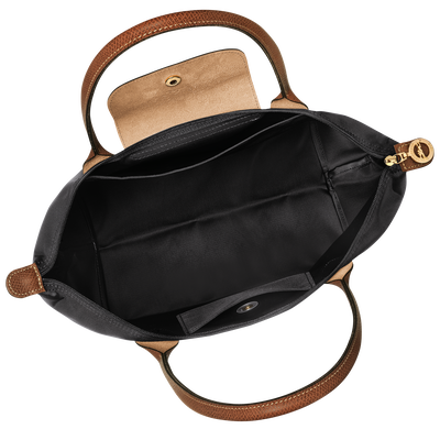 Le Pliage Original 托特包 M, 黑色