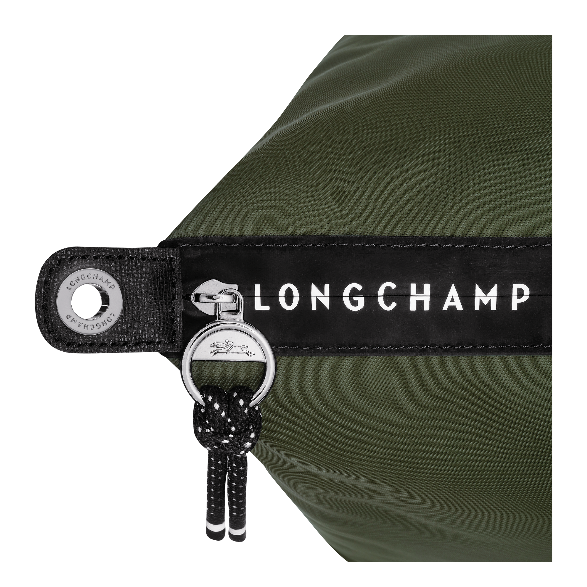 Le Pliage Energy 旅行包 L, 卡其色