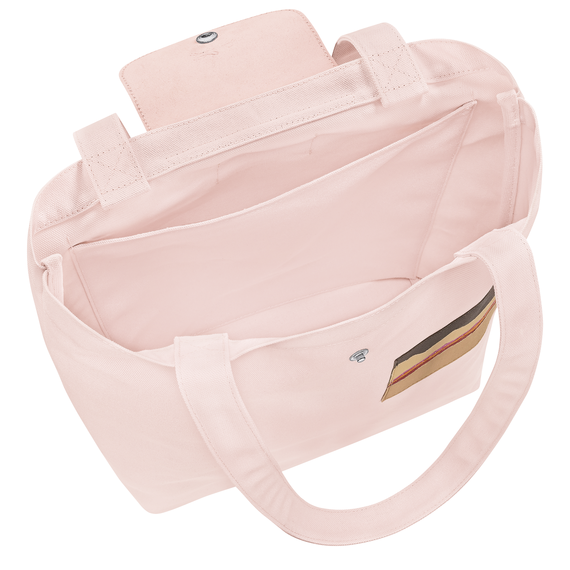Caroline H&eacute;lain x Longchamp 托特包 M, Ballet