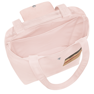 Caroline H&eacute;lain x Longchamp 托特包 M, Ballet