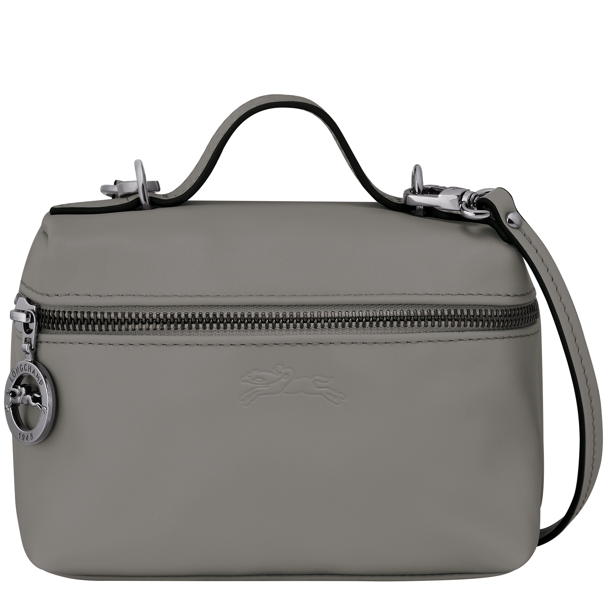 Vanity XS, Turtledove - View 1 of
5 - zoom in Le Pliage Xtra Vanity XS, Turtledove