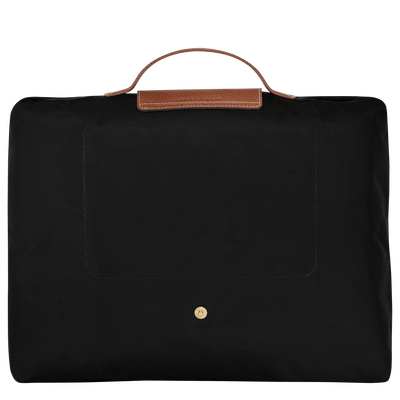 Le Pliage Original Briefcase S, Black