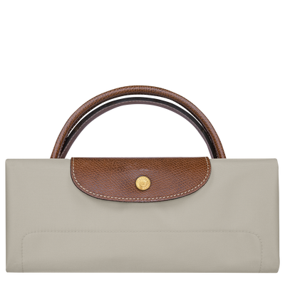 Le Pliage Original 旅行包 L, 鹅卵石