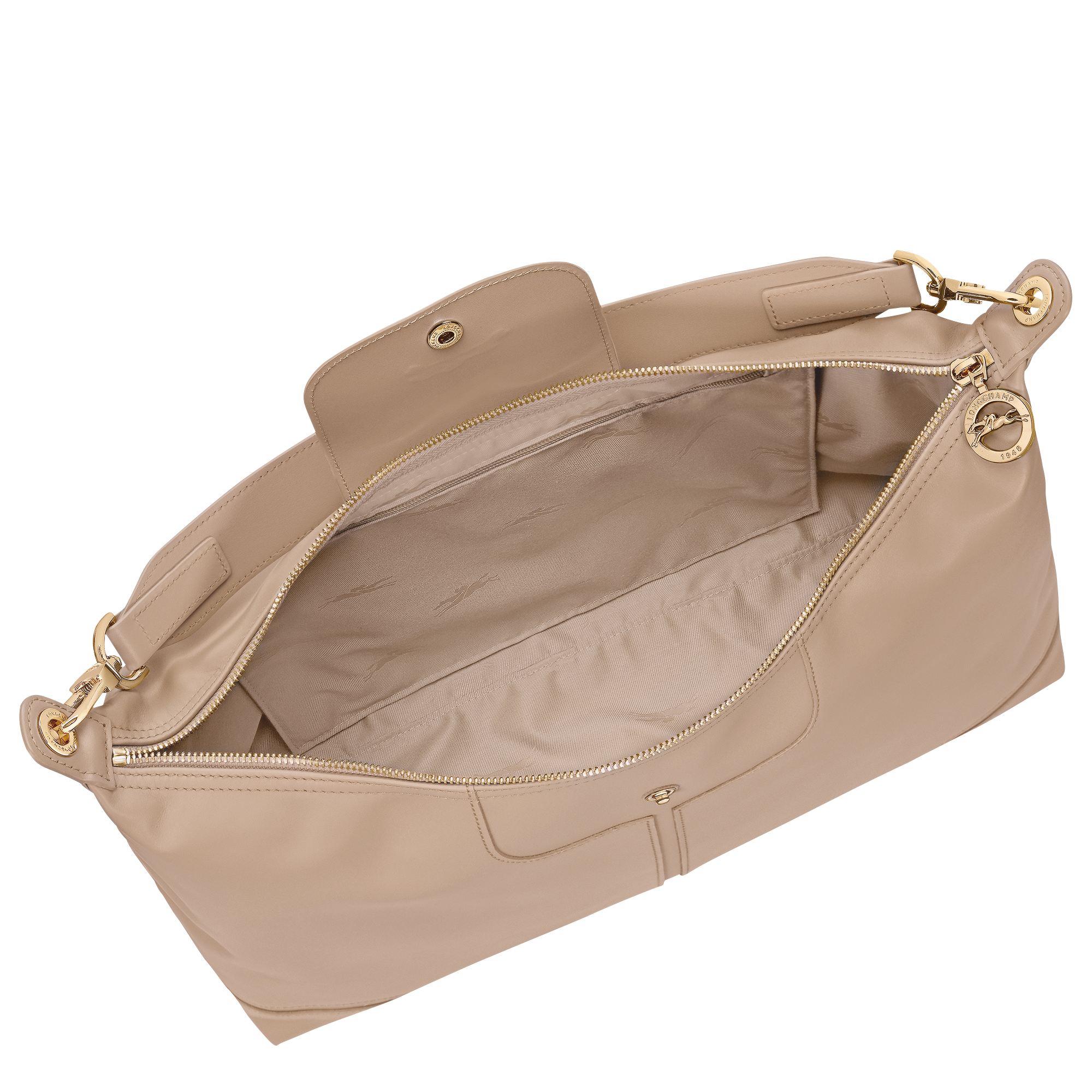 Le Pliage Xtra Shoulder bag XL, Trench