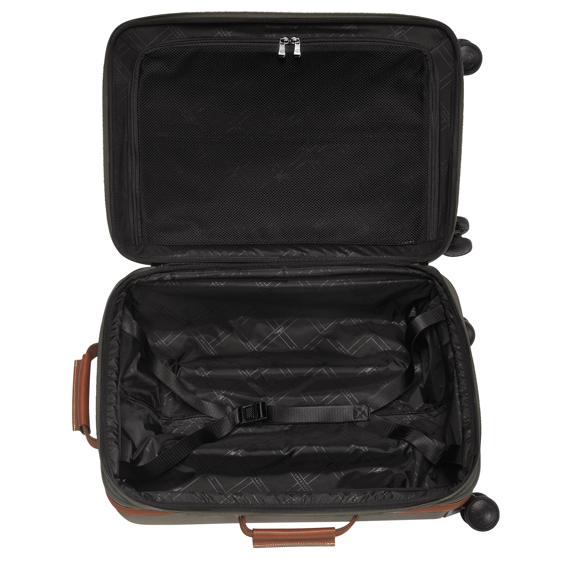 Carry-on S, Brown - View 4 of
4 - zoom in Boxford Carry-on S, Brown