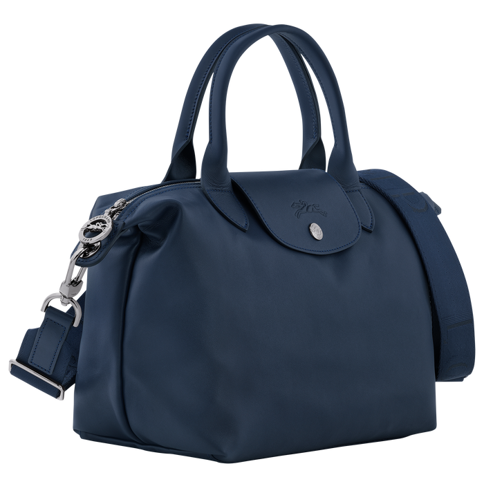 Le Pliage Xtra Handbag S, Navy