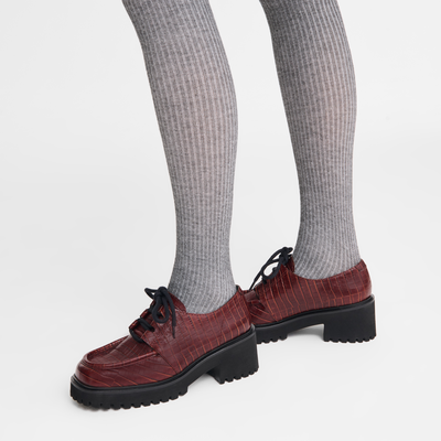 La Voyageuse Derby, Pomegranate